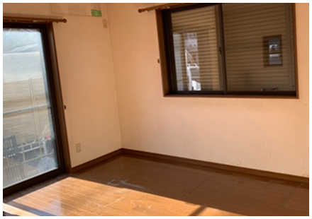 遺品整理の料金例