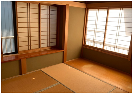 遺品整理の料金例