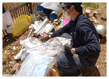 即日対応も条件次第で可能です。即日対応「見即」とは？